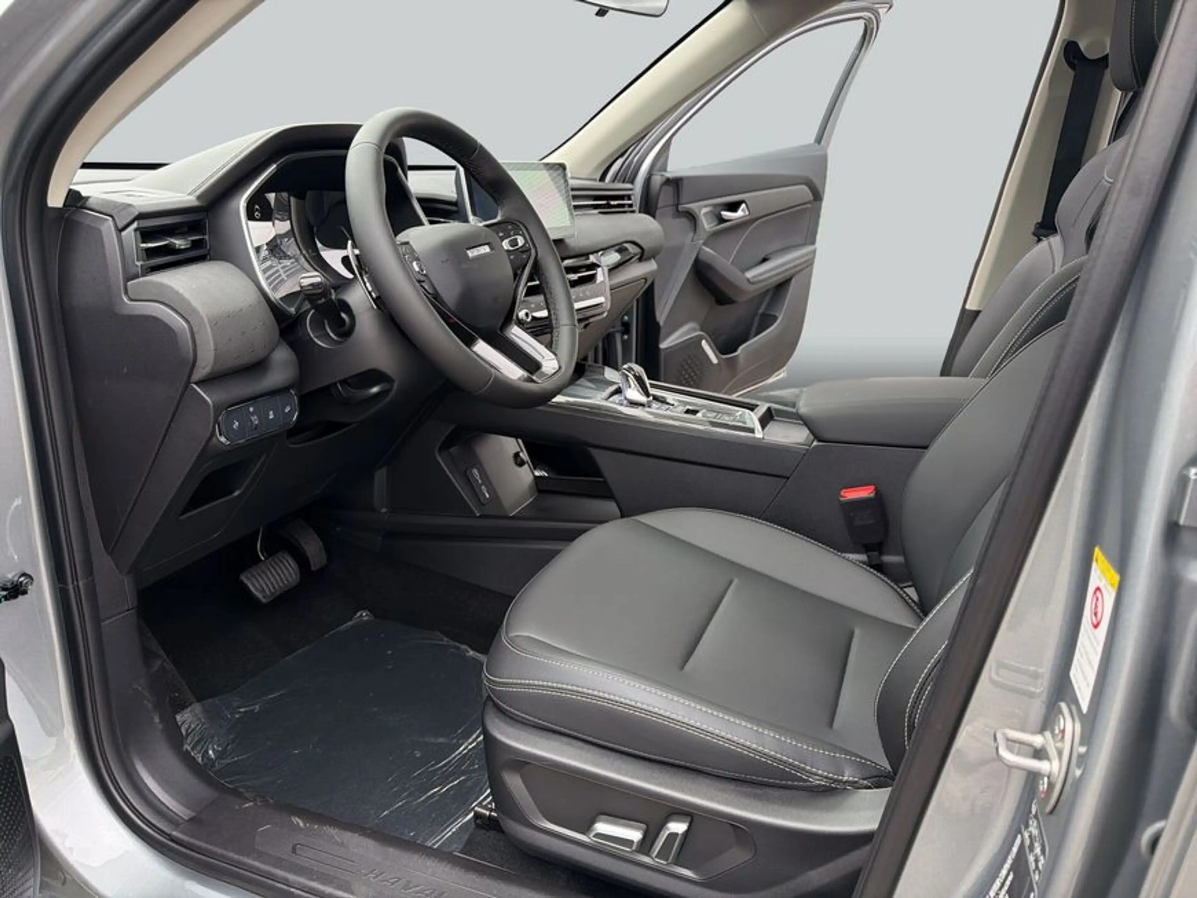 GWM HAVAL Jolion Pro 1.5 Turbo FWD Premium 130 kW, 5-t — photo 9