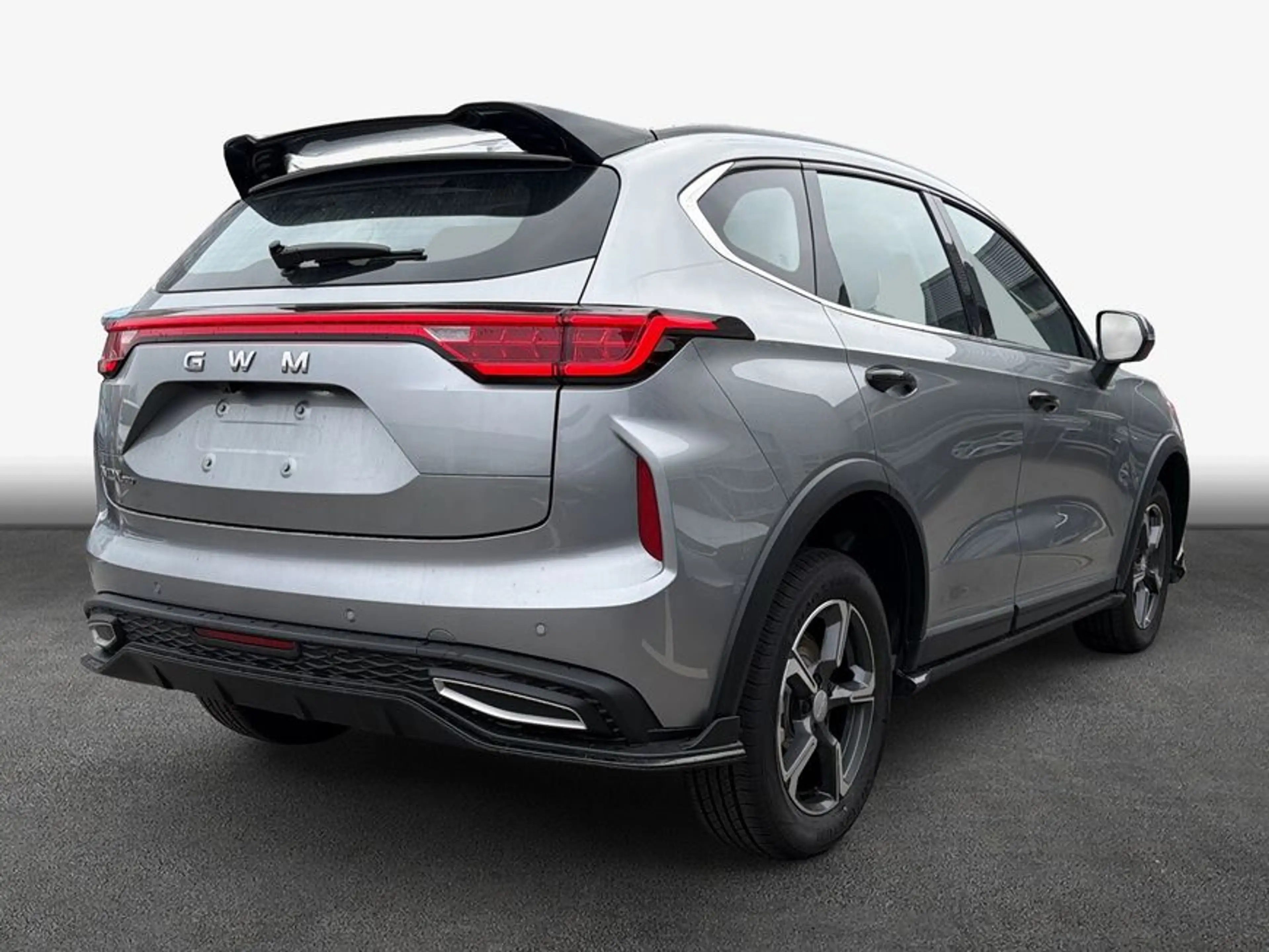 GWM HAVAL Jolion Pro 1.5 Turbo FWD Premium 130 kW, 5-t — photo 2