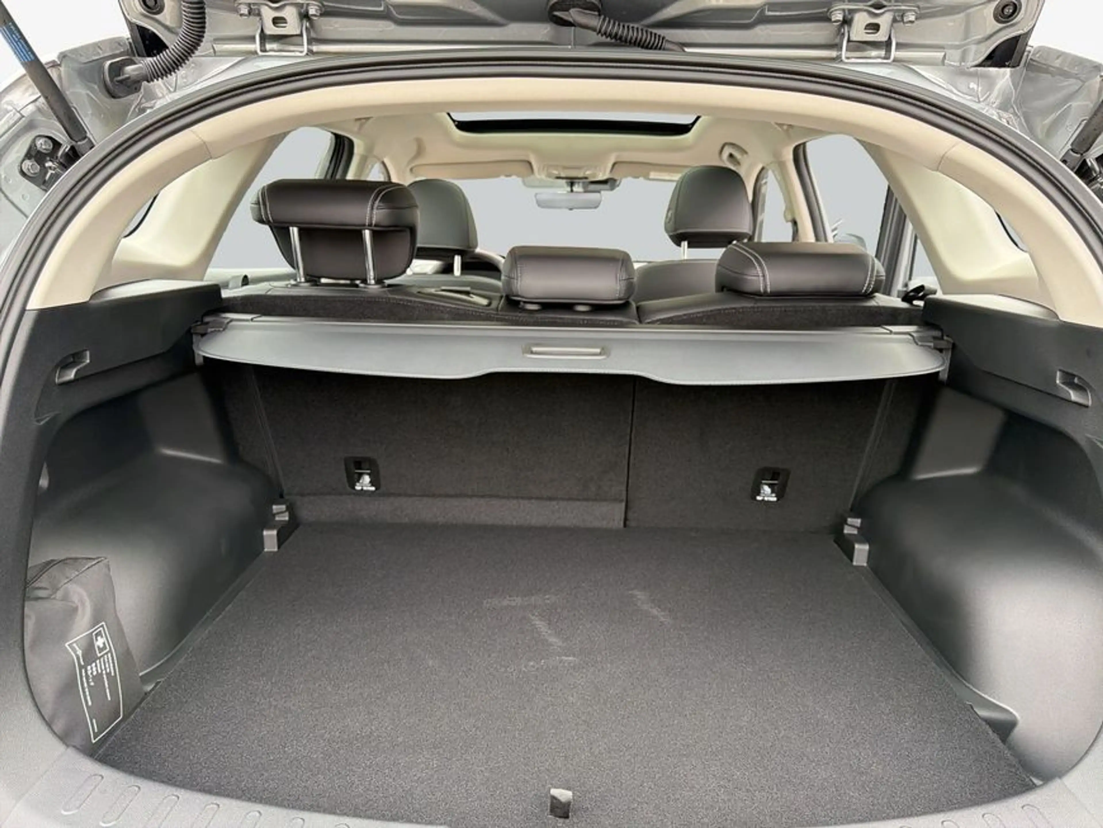 GWM HAVAL Jolion Pro 1.5 Turbo FWD Premium 130 kW, 5-t — photo 8