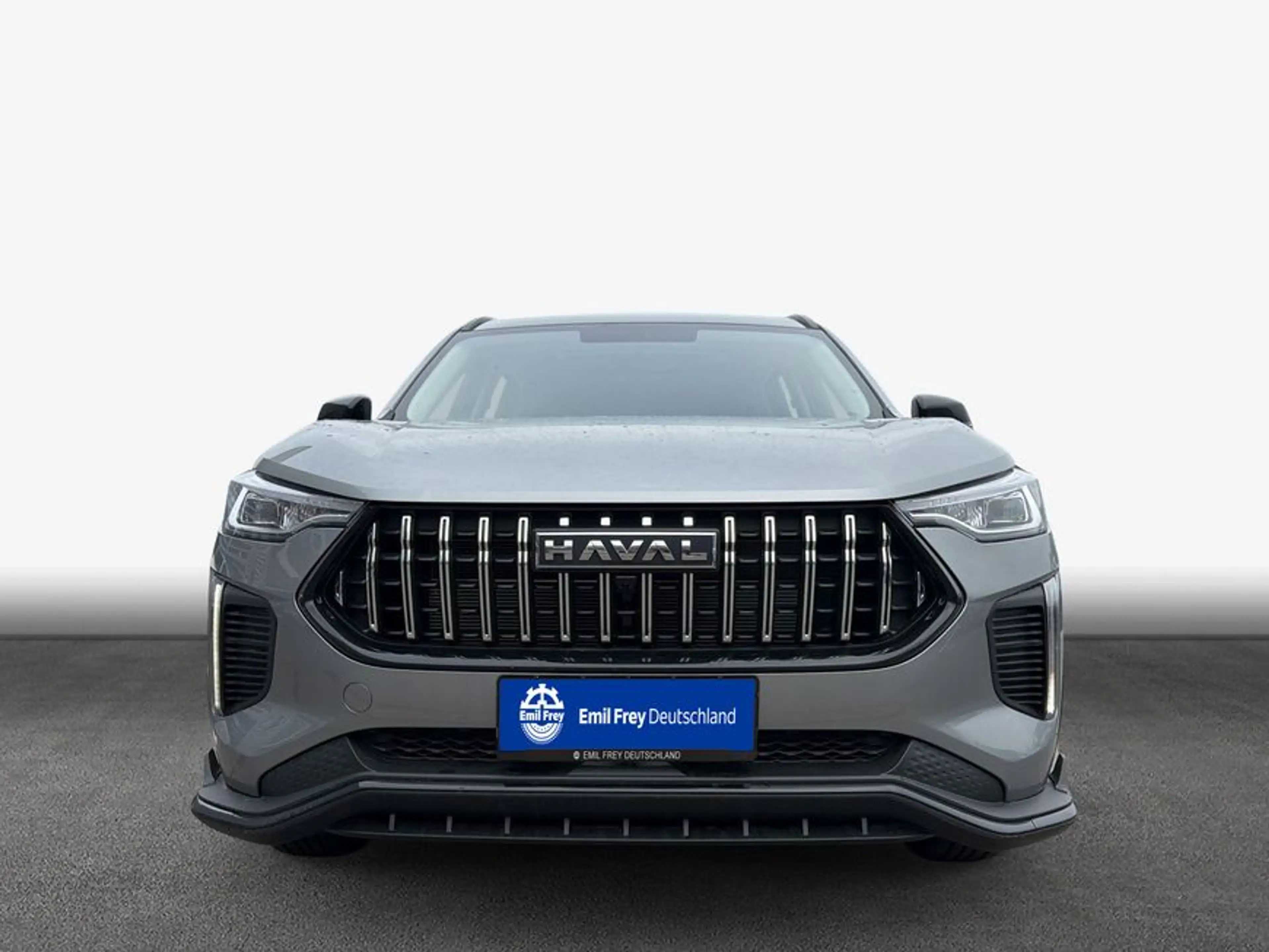 GWM HAVAL Jolion Pro 1.5 Turbo FWD Premium 130 kW, 5-t — photo 3