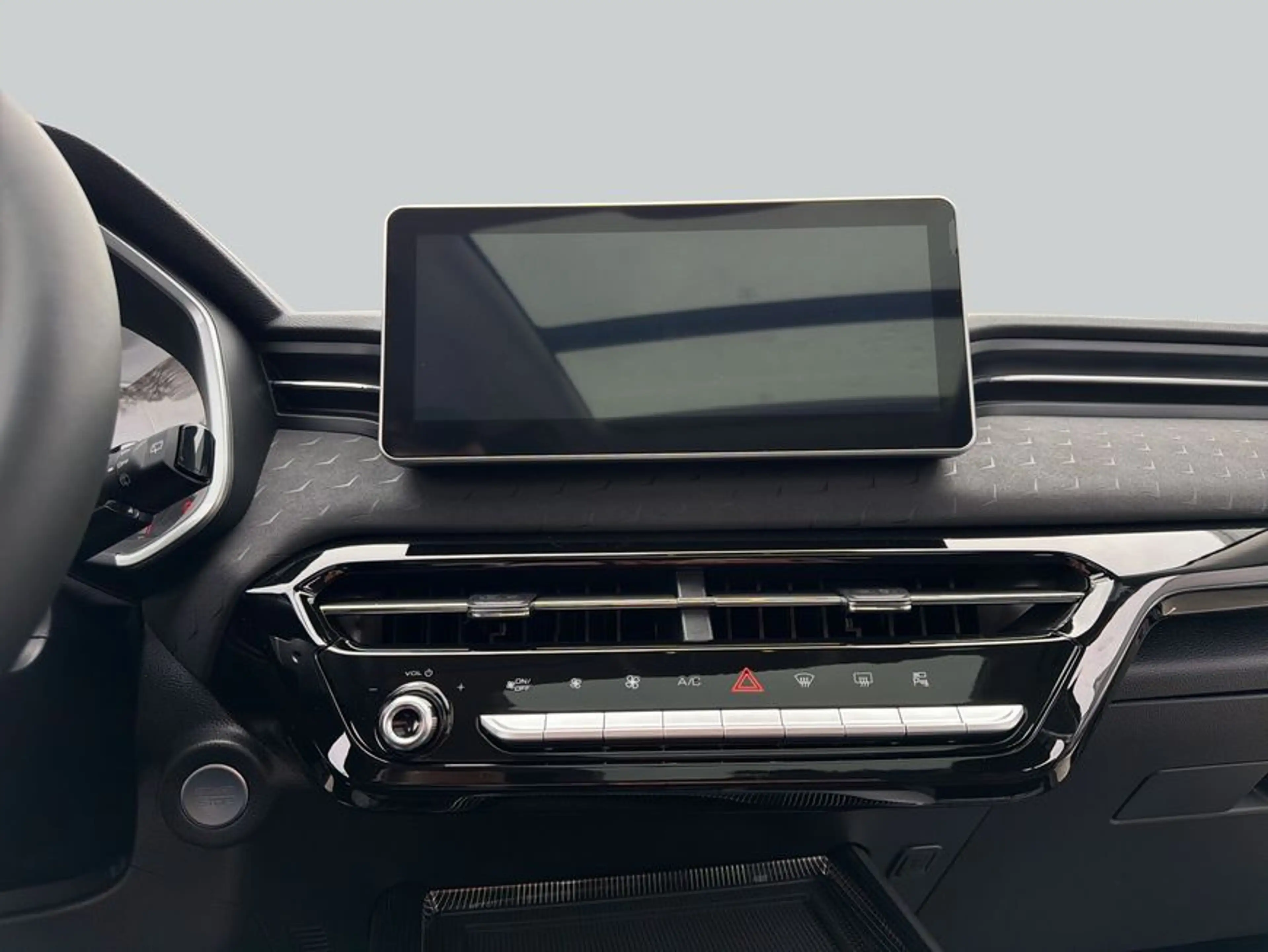 GWM HAVAL Jolion Pro 1.5 Turbo FWD Premium 130 kW, 5-t — photo 14