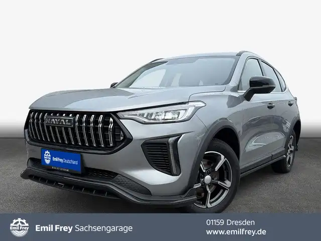 GWM HAVAL Jolion Pro
