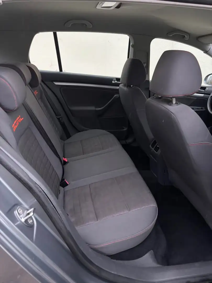 Volkswagen Golf Golf 1.9 TDI 105 Confortline - 2