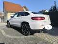 Mercedes-Benz GLC 250 Coupe 4Matic 9G-TRONIC AMG-Line TOP Zustand Weiß - thumbnail 5