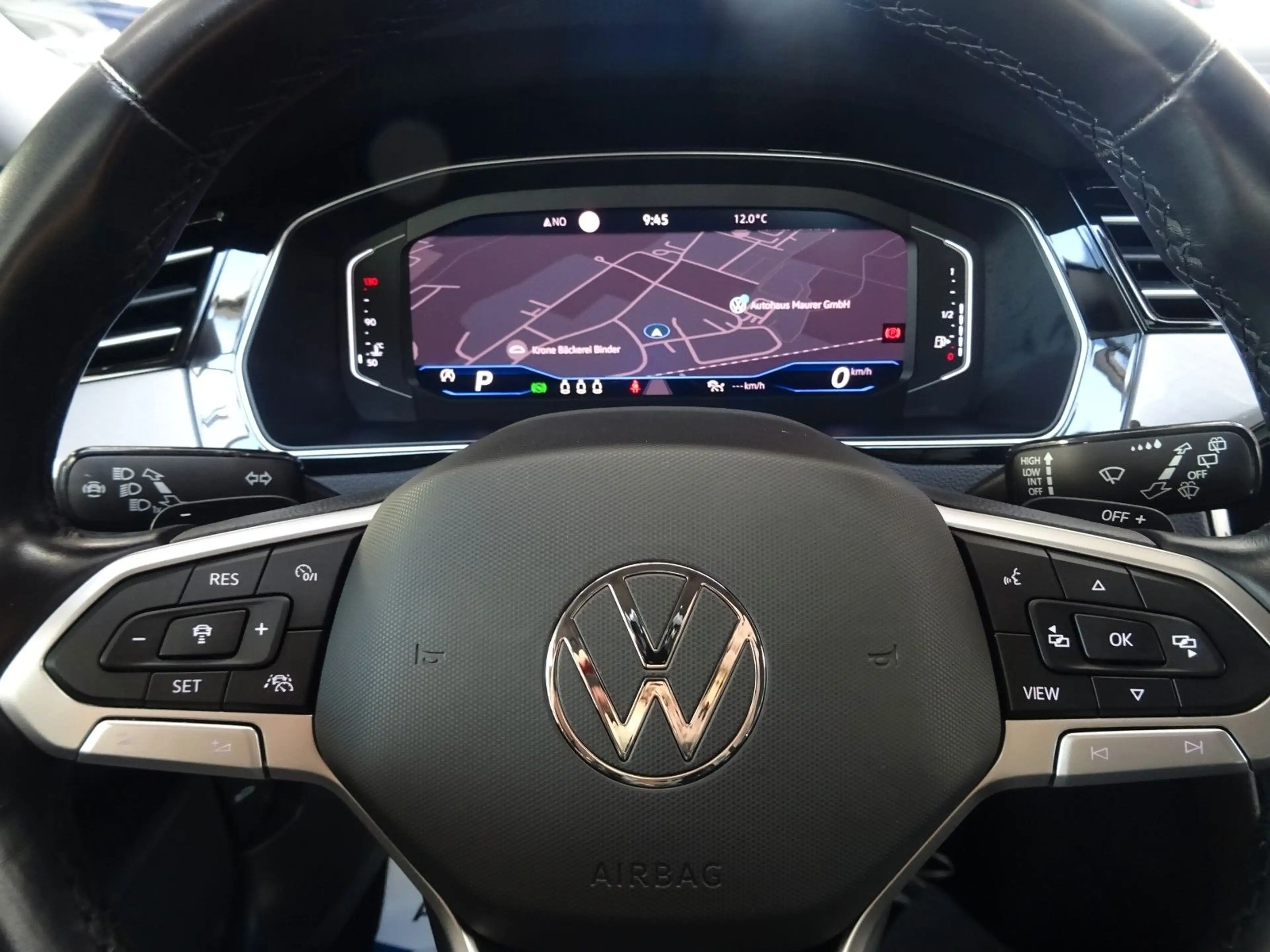 Volkswagen Passat Variant PASSAT 2.0 TDI CL.*DIGITAL*AHK*ACC*CAM*MASSAGE* — photo 5