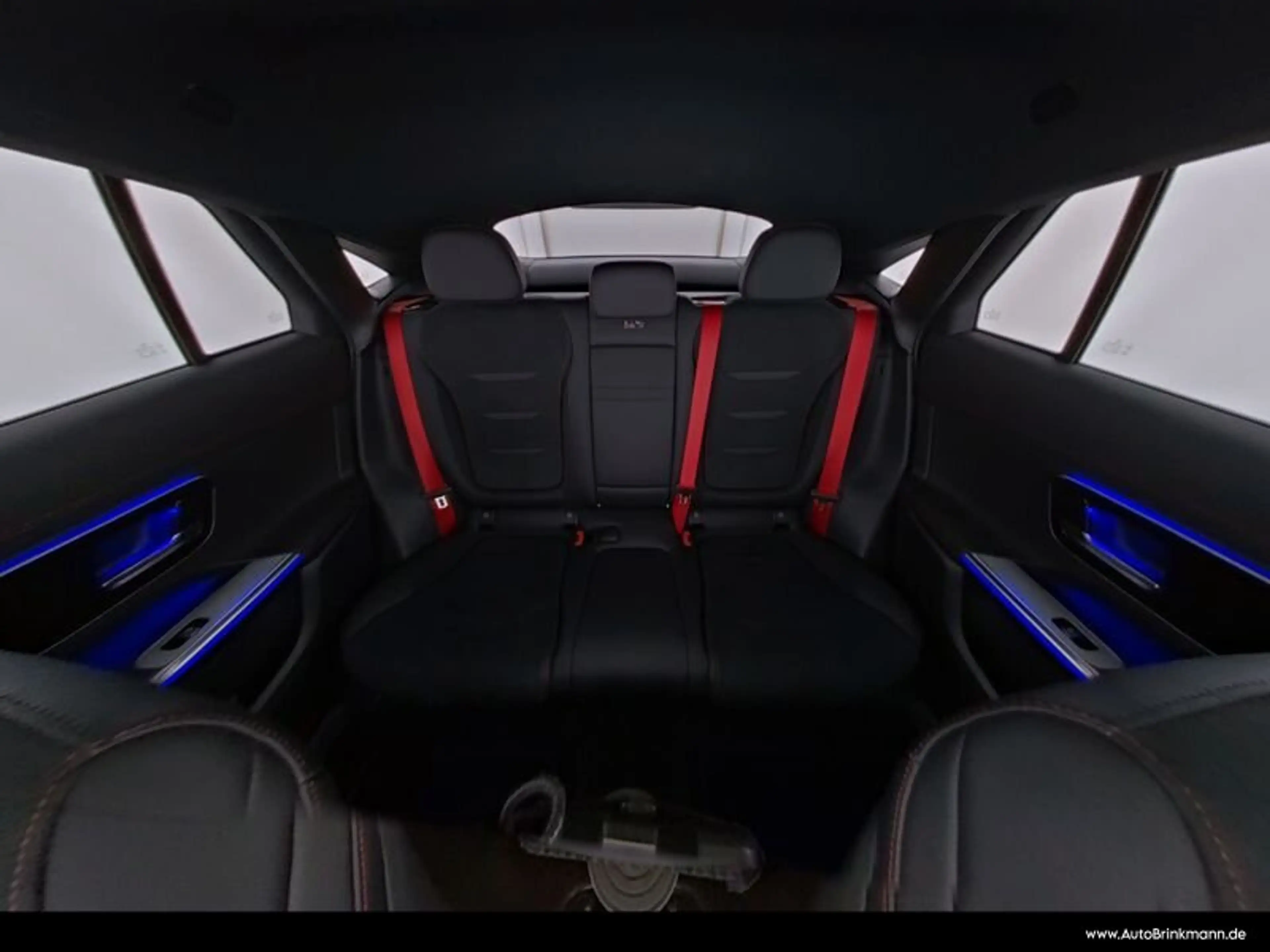 Mercedes-Benz GLC 43 AMG Mercedes-AMG GLC 43 4MATIC Coupé Premium/SHZ — photo 8