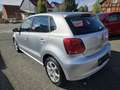 Volkswagen Polo V Style Klima 93000 Km 1,4L -Zahnriemen neu Argento - thumbnail 6