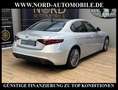 Alfa Romeo Giulia 2.2 JTDM LUSSO TI *PANO*LEDER*ACC*UPE:56* Grau - thumbnail 10