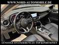 Alfa Romeo Giulia 2.2 JTDM LUSSO TI *PANO*LEDER*ACC*UPE:56* Grau - thumbnail 13