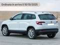 Skoda Karoq 2.0 TDI SCR DSG Style Argento - thumbnail 5