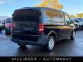 Mercedes-Benz Vito Kasten 114 HA kompakt KLIMA Temp AHK 3Sitze Schwarz - thumbnail 27