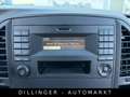 Mercedes-Benz Vito Kasten 114 HA kompakt KLIMA Temp AHK 3Sitze Schwarz - thumbnail 14