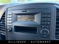 Mercedes-Benz Vito Kasten 114 HA kompakt KLIMA Temp AHK 3Sitze Schwarz - thumbnail 13