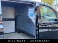 Mercedes-Benz Vito Kasten 114 HA kompakt KLIMA Temp AHK 3Sitze Schwarz - thumbnail 8