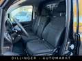 Mercedes-Benz Vito Kasten 114 HA kompakt KLIMA Temp AHK 3Sitze Schwarz - thumbnail 19