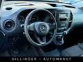Mercedes-Benz Vito Kasten 114 HA kompakt KLIMA Temp AHK 3Sitze Schwarz - thumbnail 31