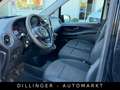Mercedes-Benz Vito Kasten 114 HA kompakt KLIMA Temp AHK 3Sitze Schwarz - thumbnail 17