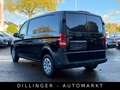 Mercedes-Benz Vito Kasten 114 HA kompakt KLIMA Temp AHK 3Sitze Schwarz - thumbnail 29