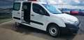 Citroen Berlingo BERLINGO  1.6 HDi 75 cv  CLUB Blanc - thumbnail 5