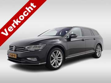1.5 TSI 150PK ELEGANCE DSG | Stoelverwarming | Cam