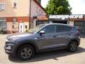 Hyundai TUCSON Trend 2WD Navi AHK Grau - thumbnail 1