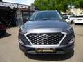 Hyundai TUCSON Trend 2WD Navi AHK Grau - thumbnail 2