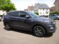 Hyundai TUCSON Trend 2WD Navi AHK Grau - thumbnail 8