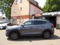 Hyundai TUCSON Trend 2WD Navi AHK Grau - thumbnail 7