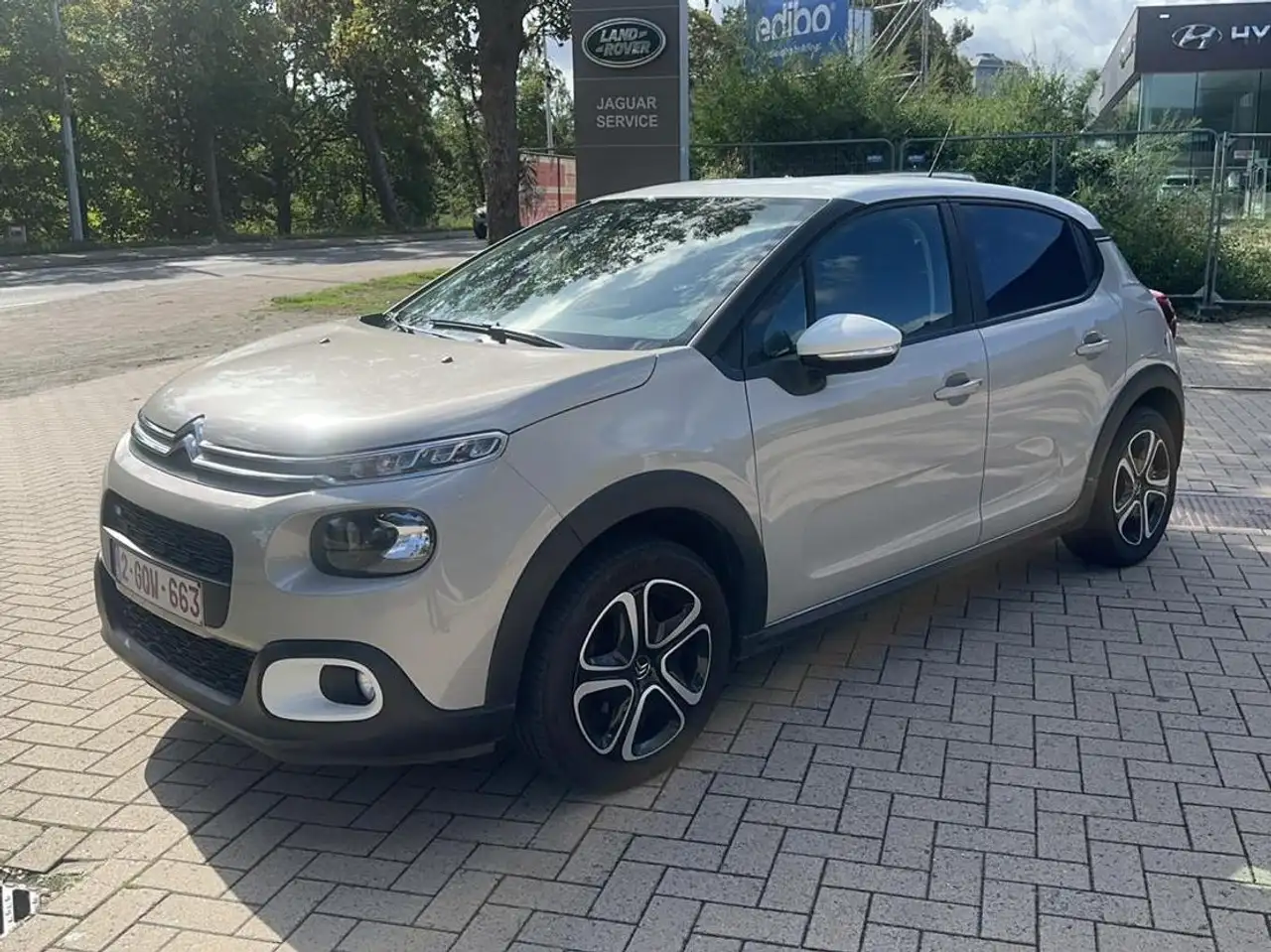 Citroën C3