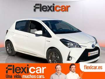Hybrid 1.5 Active