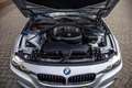 BMW 318 3-serie Touring 318i M Sport Corporate Lease, NAP, Gris - thumbnail 30