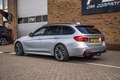 BMW 318 3-serie Touring 318i M Sport Corporate Lease, NAP, Gris - thumbnail 4