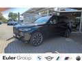BMW X7 i M-Sport HUD Luftfederung AD Niveau StandHZG Pano Schwarz - thumbnail 1