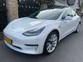 Tesla Model 3 Long Range AWD 75 kWh / 108.450 km/ 2019 Wit - thumbnail 11