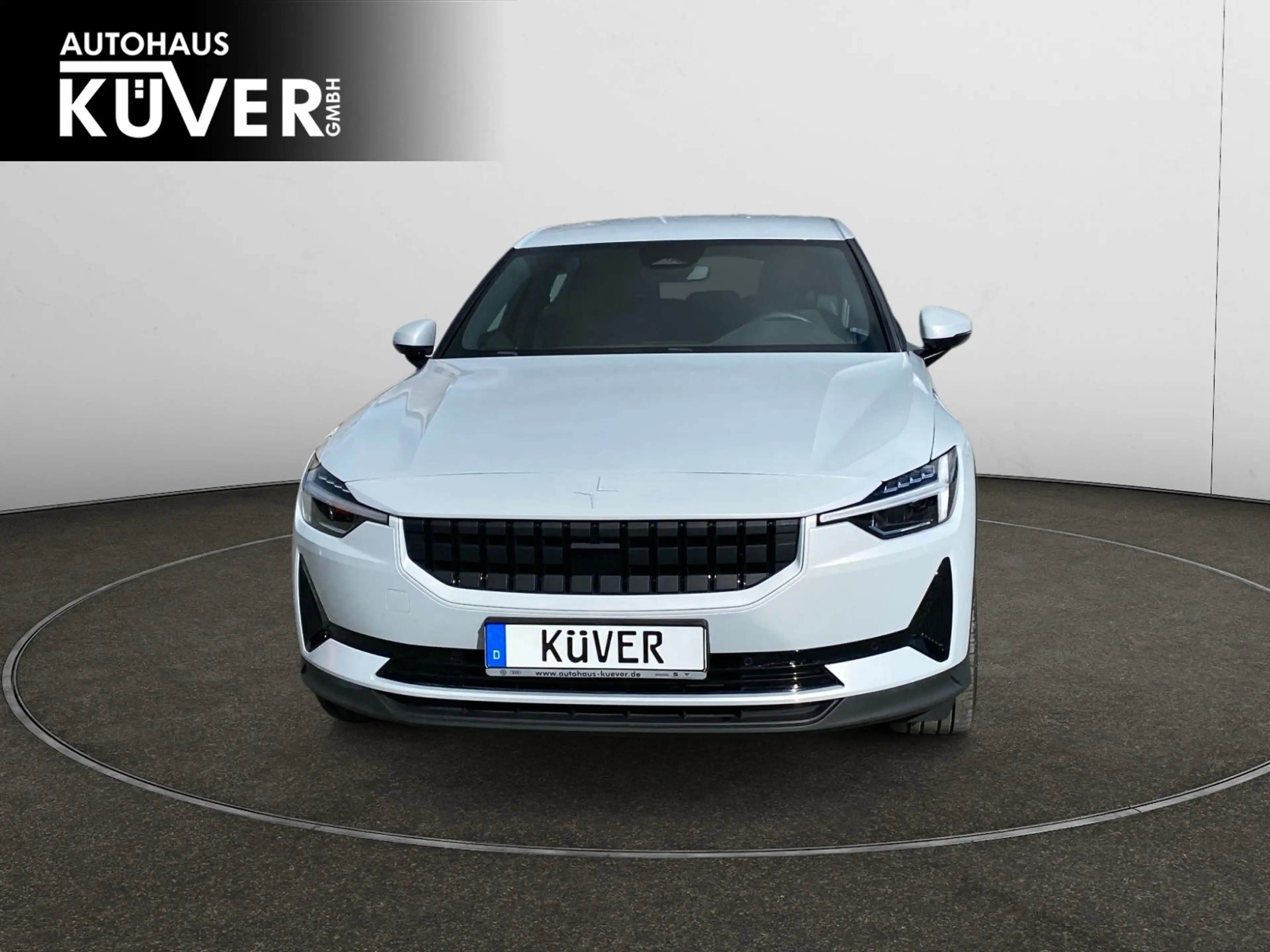Polestar 2 Long Range APP*NAVI*LED — photo 2