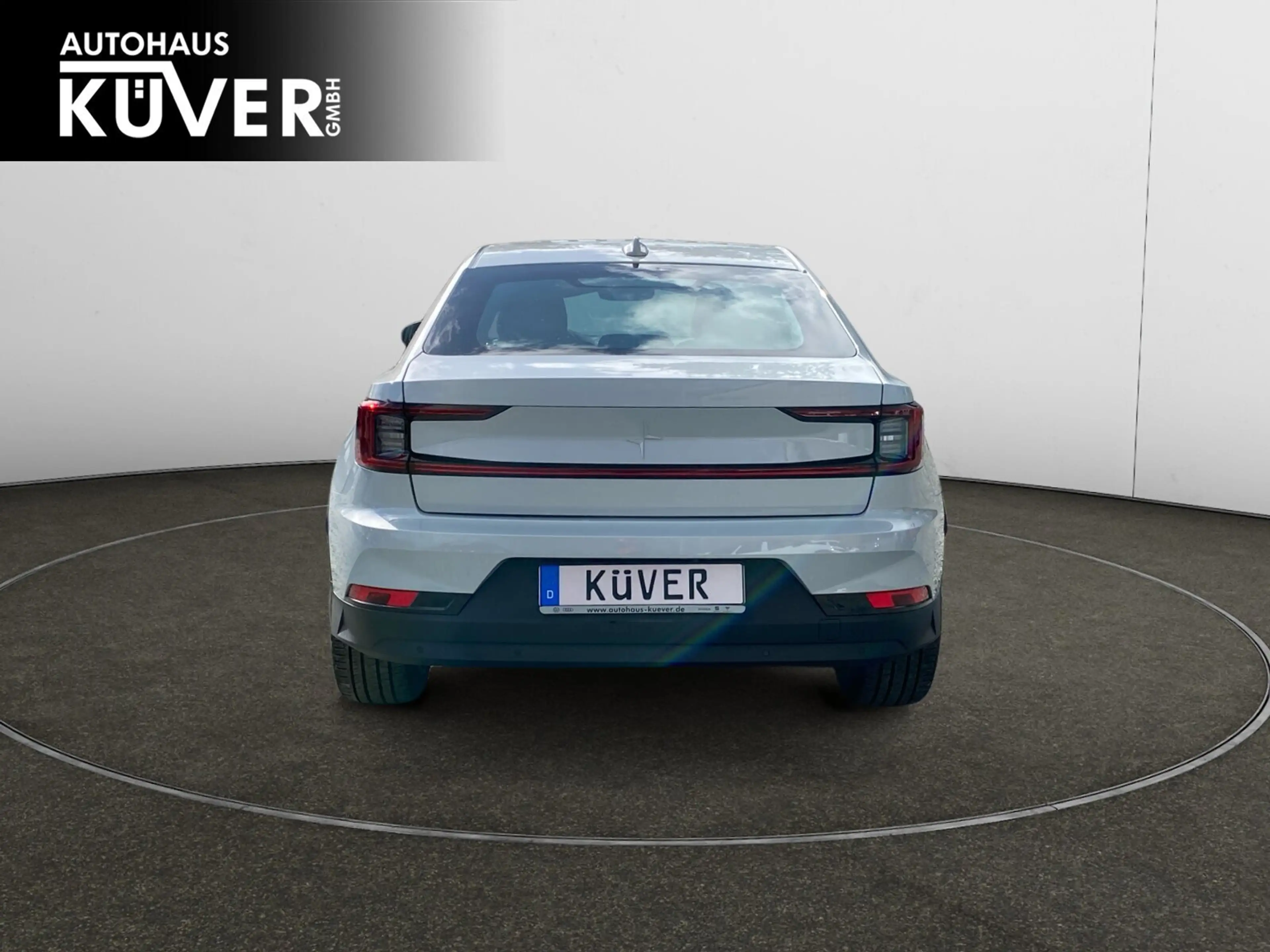 Polestar 2 Long Range APP*NAVI*LED — photo 5