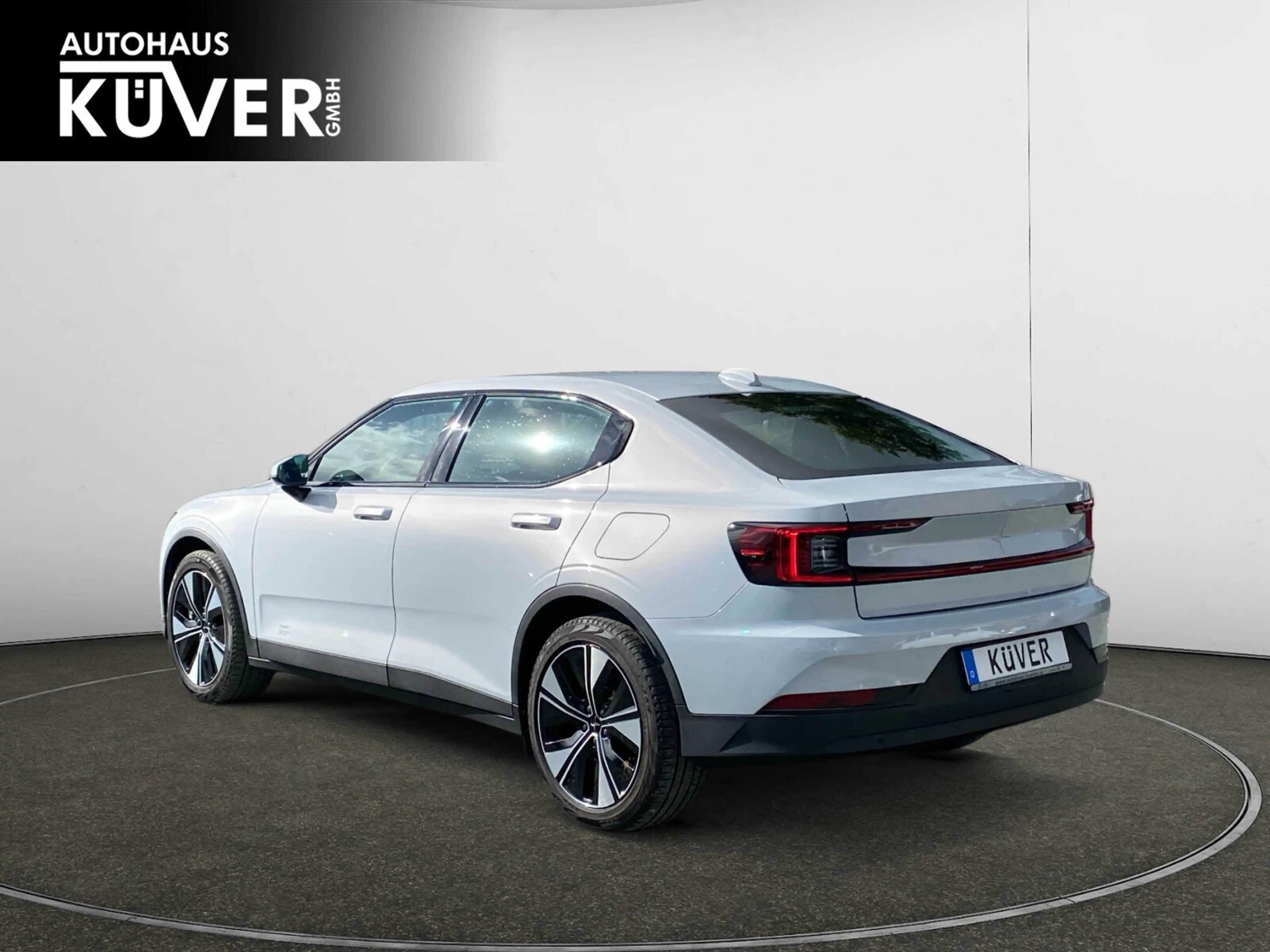 Polestar 2 Long Range APP*NAVI*LED — photo 4