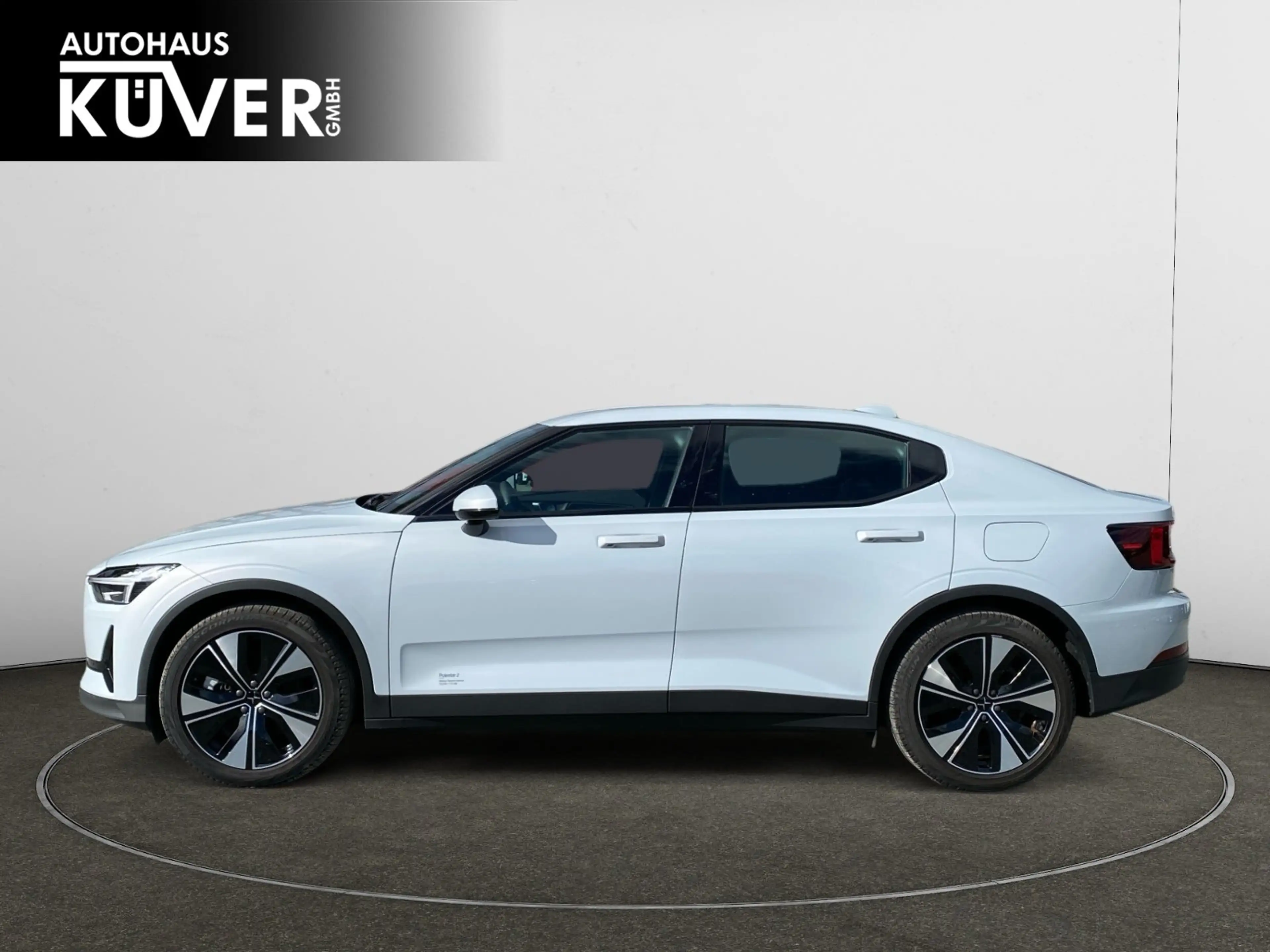 Polestar 2 Long Range APP*NAVI*LED — photo 3