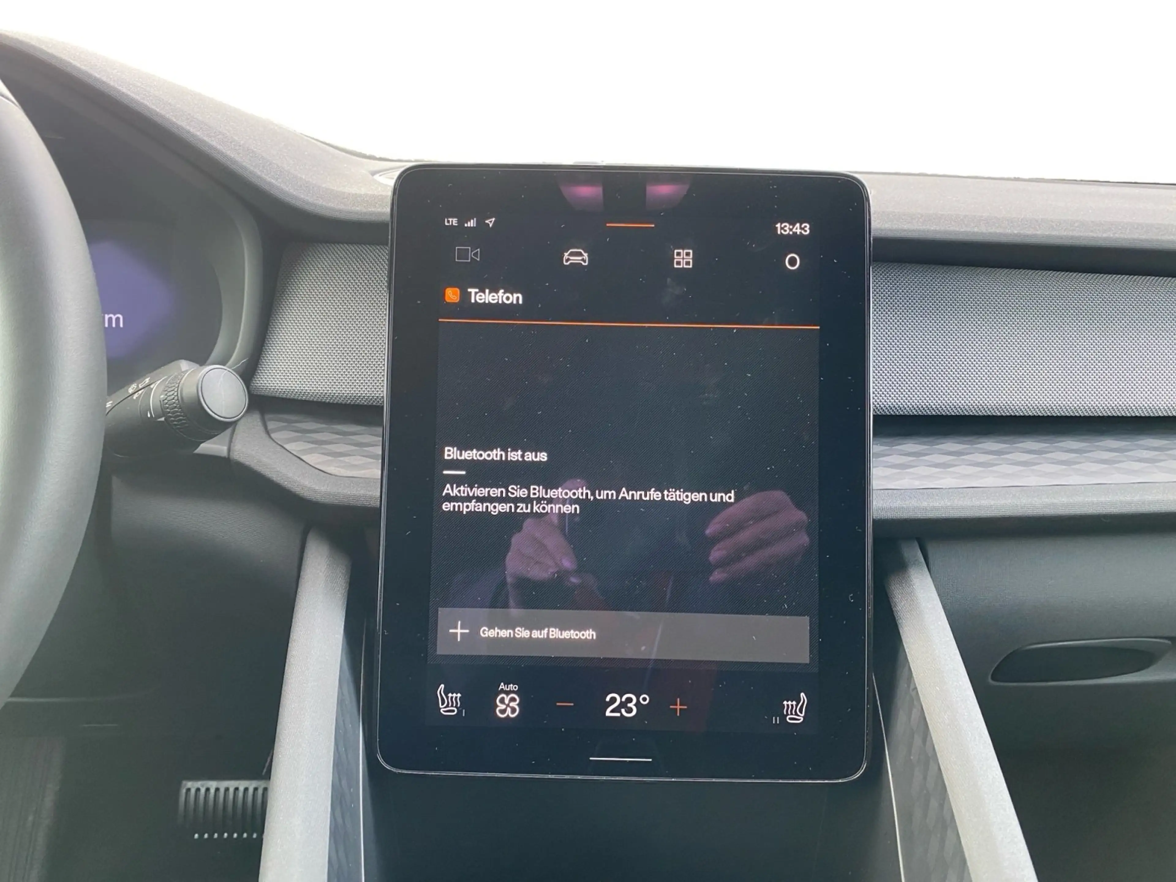 Polestar 2 Long Range APP*NAVI*LED — photo 11