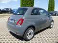 Fiat 500 DolceVita PANO NAVI DAB TEMP APPLE/ANDROID Grau - thumbnail 4