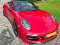 Porsche 911 3.0 Turbo PDK GTS Rouge - thumbnail 4