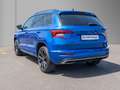 Skoda Karoq 1.5 TSI DSG Sportline AHK, Standheizung Bleu - thumbnail 4