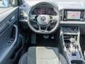 Skoda Karoq 1.5 TSI DSG Sportline AHK, Standheizung Bleu - thumbnail 11