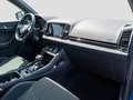 Skoda Karoq 1.5 TSI DSG Sportline AHK, Standheizung Bleu - thumbnail 8