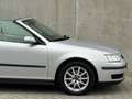 Saab 9-3 Cabrio 1.8 T 110KW Cabrio AUT 2005 Grijs NWE APK|N Gris - thumbnail 11