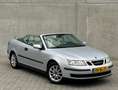 Saab 9-3 Cabrio 1.8 T 110KW Cabrio AUT 2005 Grijs NWE APK|N Gris - thumbnail 9