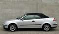 Saab 9-3 Cabrio 1.8 T 110KW Cabrio AUT 2005 Grijs NWE APK|N Gris - thumbnail 4