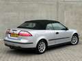 Saab 9-3 Cabrio 1.8 T 110KW Cabrio AUT 2005 Grijs NWE APK|N Gris - thumbnail 14