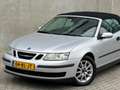 Saab 9-3 Cabrio 1.8 T 110KW Cabrio AUT 2005 Grijs NWE APK|N Gris - thumbnail 3