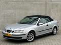 Saab 9-3 Cabrio 1.8 T 110KW Cabrio AUT 2005 Grijs NWE APK|N Gris - thumbnail 2